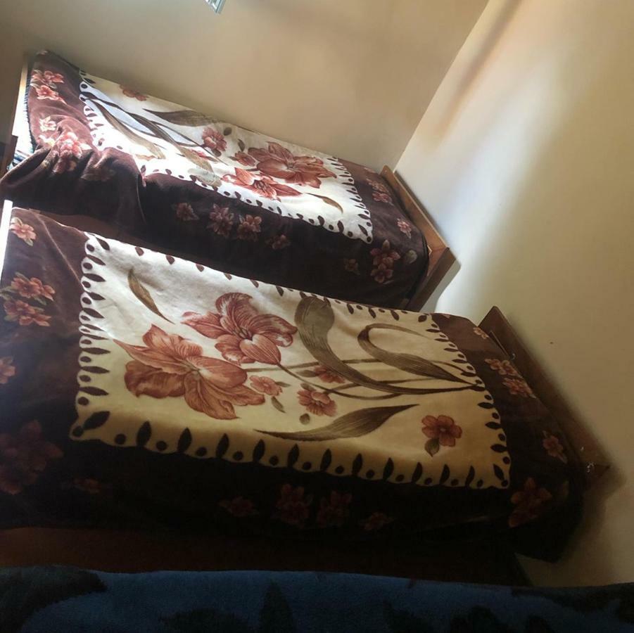 Guest House Malkhaz Niguriani Zhabeshi Buitenkant foto